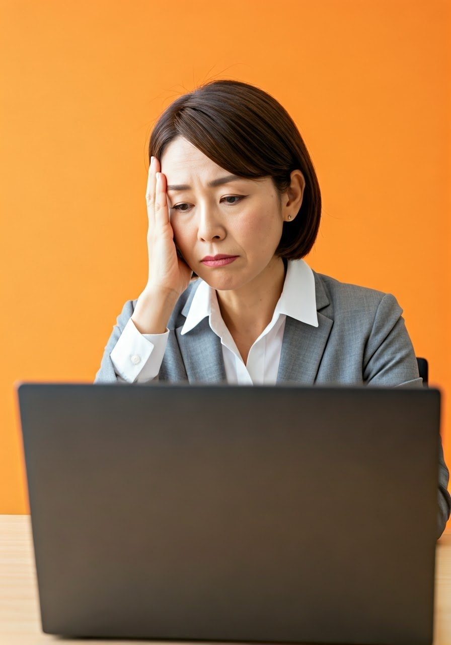 Problem recognition